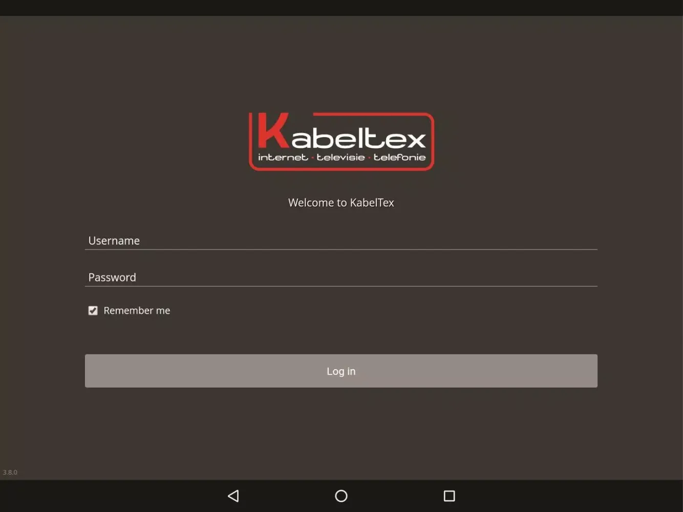 تصاویر Kabeltex