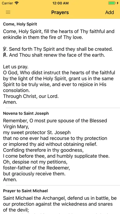 God & Me Screenshots