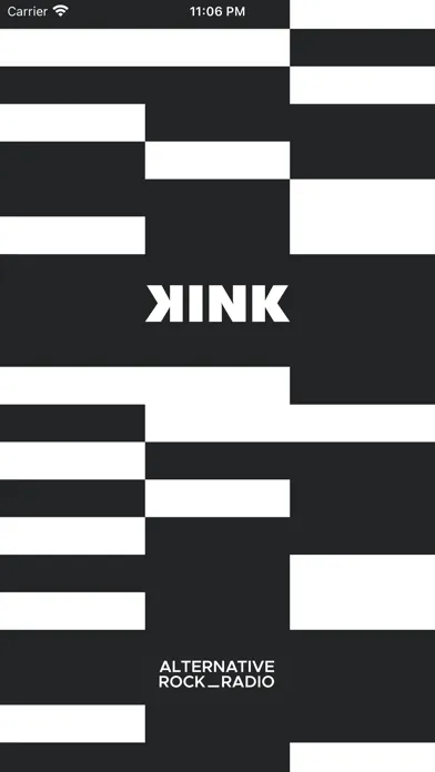 ภาพหน้าจอของ KINK