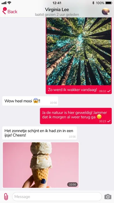 تصاویر Kletsen