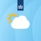 KNMI Weer