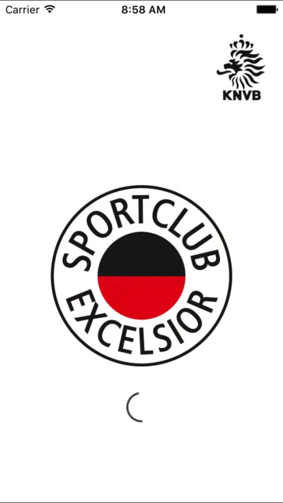 Excelsior R. স্ক্রিনশট