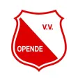 vv Opende