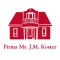 Firma Mr. J.M. Koster