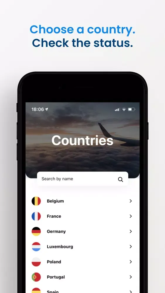 Reizje - Your travel buddy سکرین شاٹس