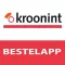 Kroonint Bestelapp
