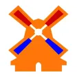 Holland's trots, Nederlands toetsenbord