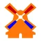 Holland's trots, Nederlands toetsenbord