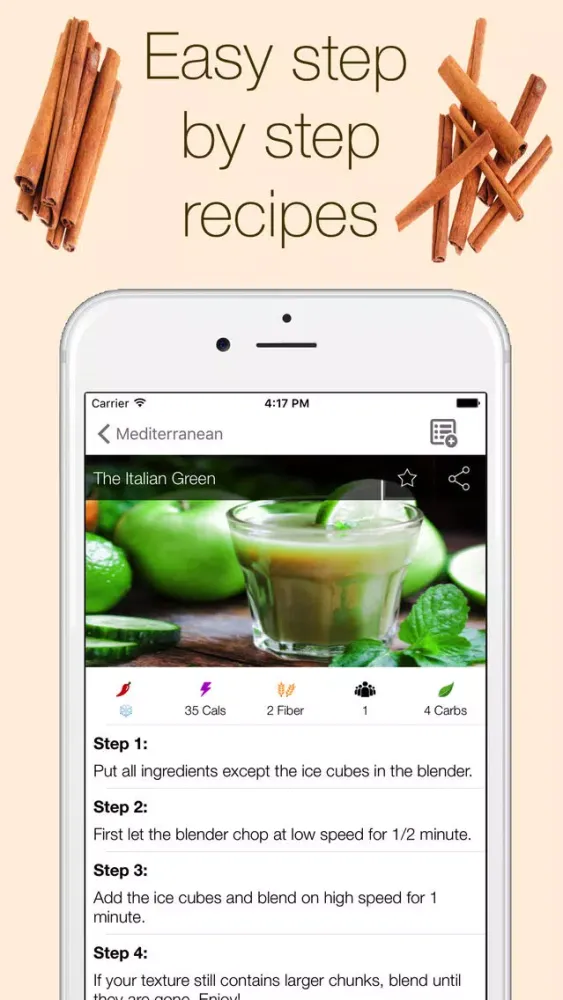 تصاویر Spicy Smoothie - The smart way to burn fat