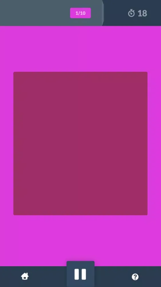 The ColorSpace Screenshots