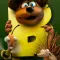 Bollo app - kleuters & peuters