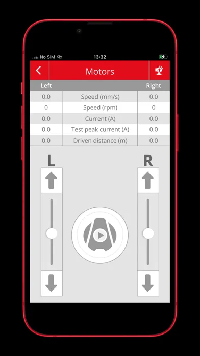 Lely Control Plus應用截圖