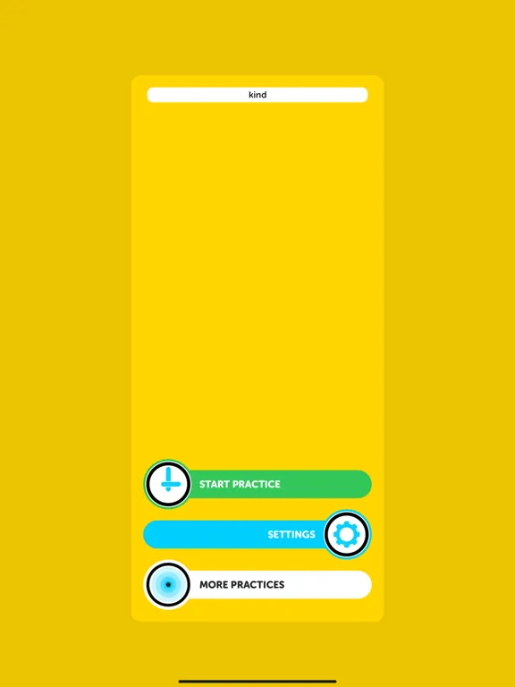 ClockWise, learn read a clock! iPad Screenshots