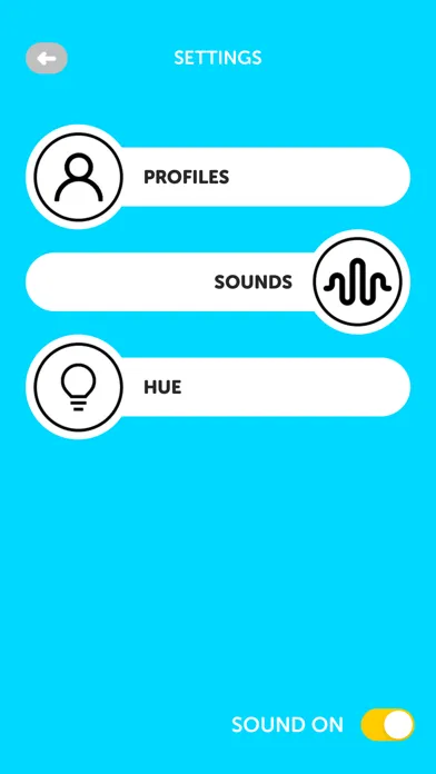 ClockWise, learn read a clock! Screenshots