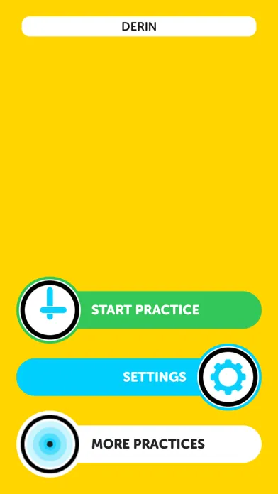 ClockWise, learn read a clock! Screenshots