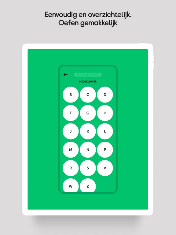Tangkapan skrin Spelling and Grammar practice iPad 