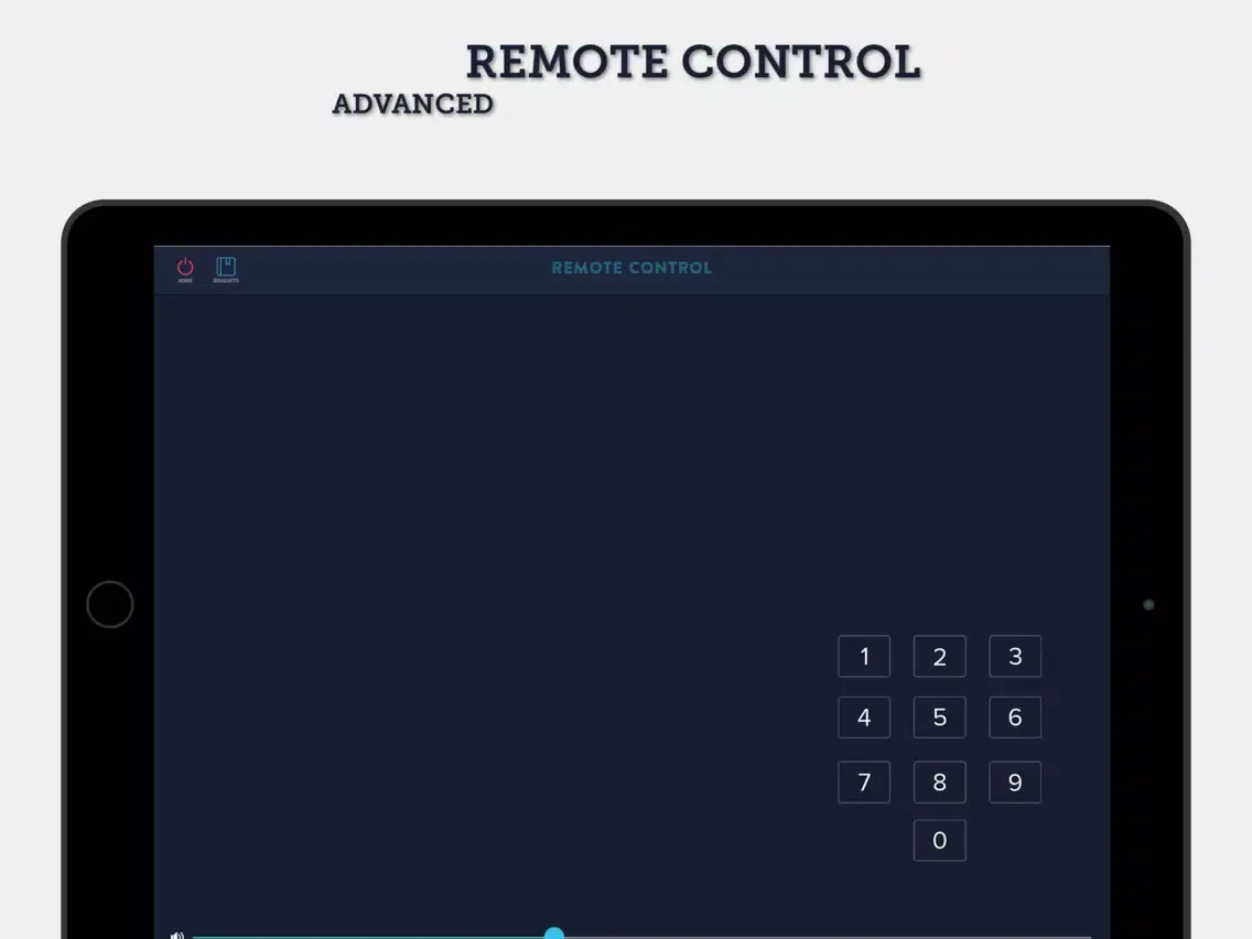 Capturas de pantalla de MultiBox Pro - HobbyBox Sattelite iPad 