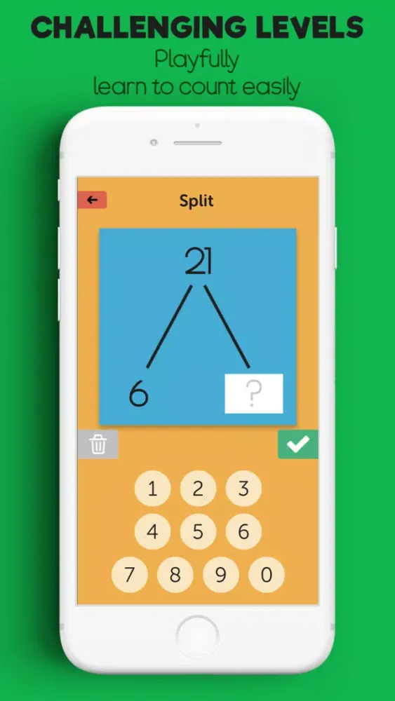 Split - Elementary School Screenshots