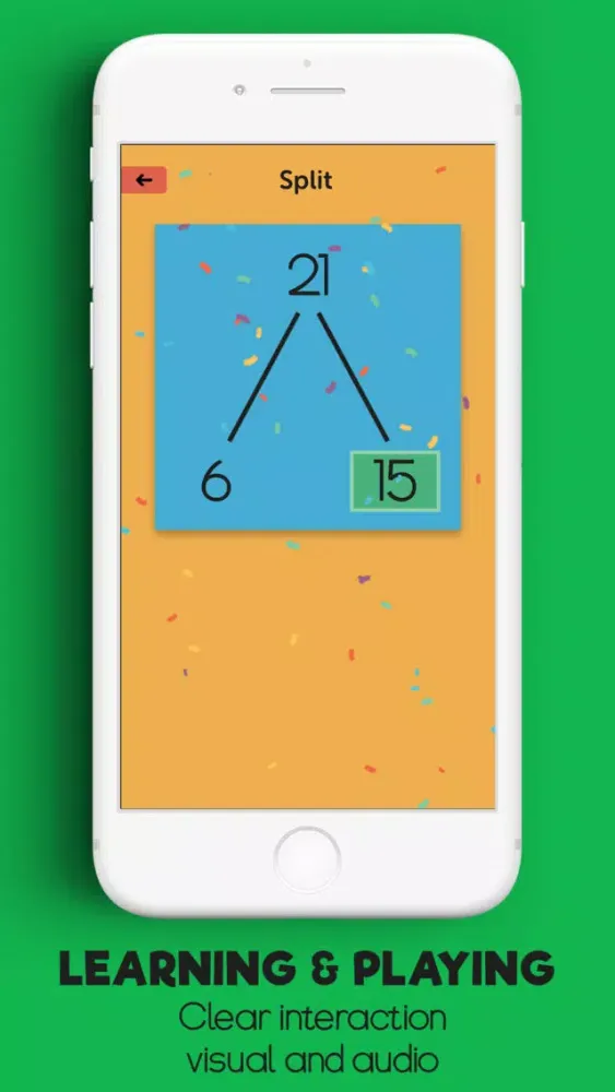 Split - Elementary School Screenshots