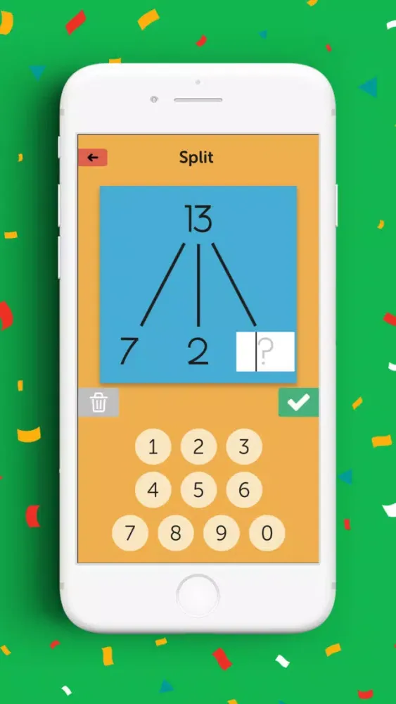 Split - Elementary School Screenshots