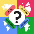 Quiz - Ken jij de landen?