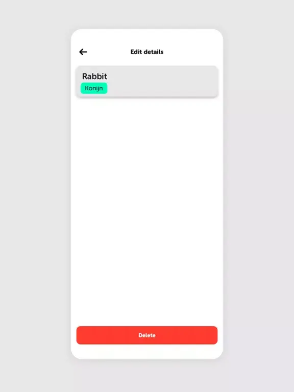 WordMind! iPad  سکرین شاٹس