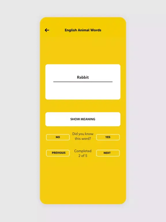 WordMind! iPad  سکرین شاٹس