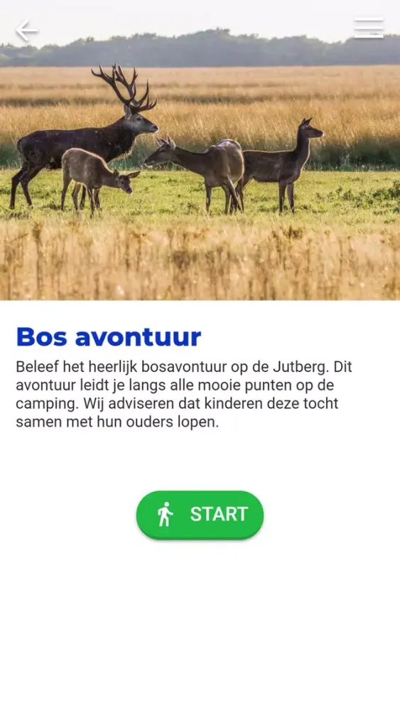 Zrzuty ekranu Jutberg Speurder
