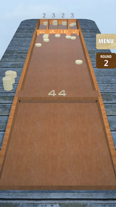 صور Dutch Shuffleboard