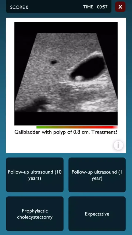 Medialis Screenshots