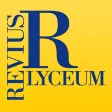 REDO: The app for students of Revius Lyceum Doorn! REDO: The app for students of Revius Lyceum Doorn!