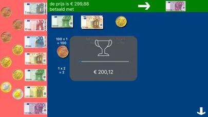 Kassa! Screenshots