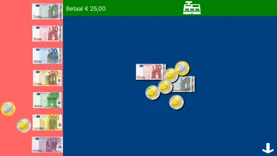 Kassa! Screenshots
