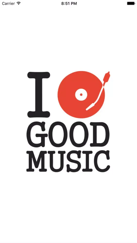 Good Music Company Screenshots