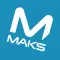 MAKS Retail Terminal