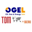 OGEL & TDM Law Journals OGEL & TDM Law Journals
