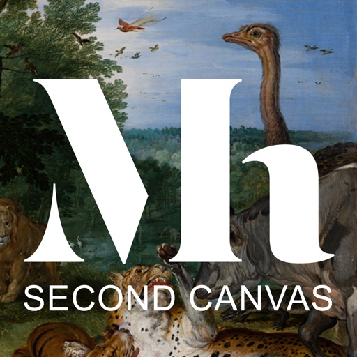 Second Canvas Mauritshuis Second Canvas Mauritshuis