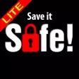 SaveItSafe!-Lite SaveItSafe!-Lite