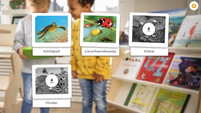 Captures d'écran de Rolf Lifecycle