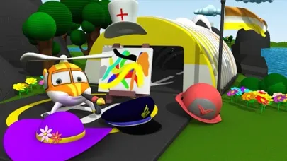 Capturas de pantalla de Berneboel