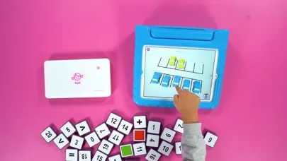 Rolf Connect Math स्क्रीनशॉट