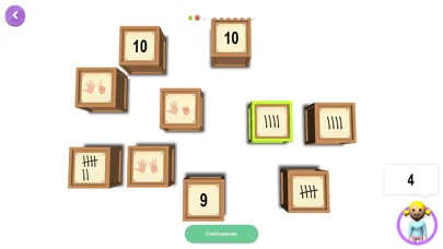 Rolf Connect Math स्क्रीनशॉट