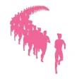 Ladiesrun Rotterdam