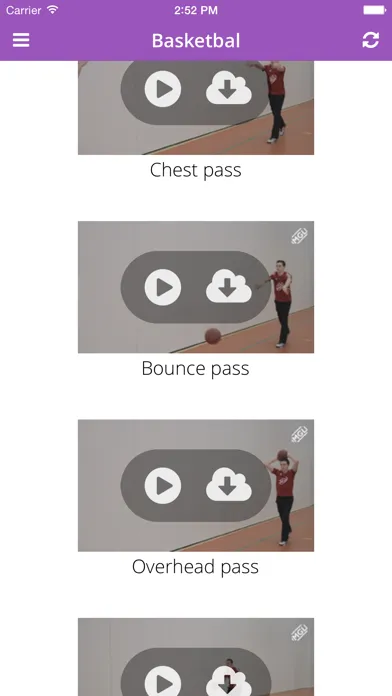 تصاویر MGL Sport Instructie