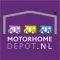 Motorhome Depot Campermakelaar