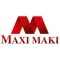 Maxi Maki Supermarkt
