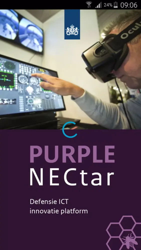 Purple NECtar应用截图