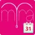 MIRA Trial menstruatie score