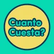 Cuanto Cuesta? Cuanto Cuesta?