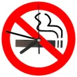Stop-Smoking Timer